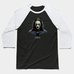 The Crow Baseball T-Shirt